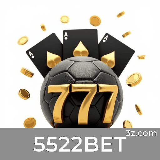 Acesso ao 5522BET