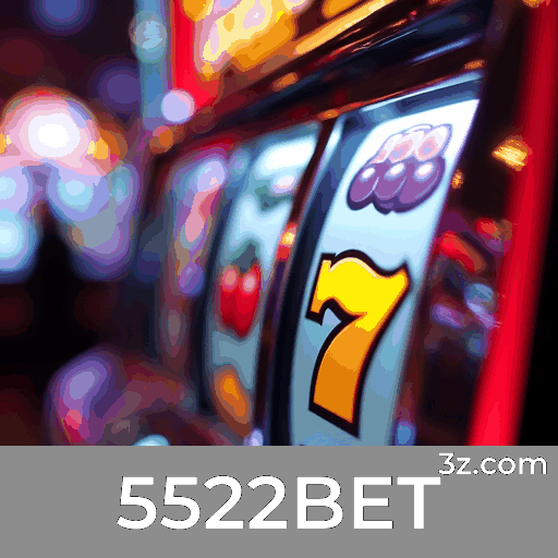 5522BET: Seu Cassino Online Confiável e Seguro
