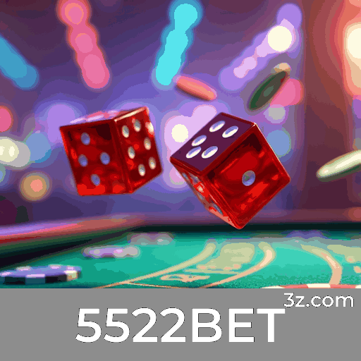 Cadastro na 5522BET