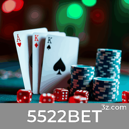 Acesso ao 5522BET