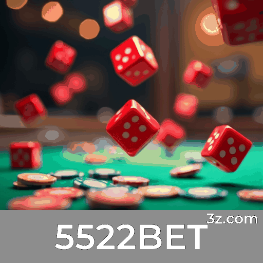 Cadastro na 5522BET