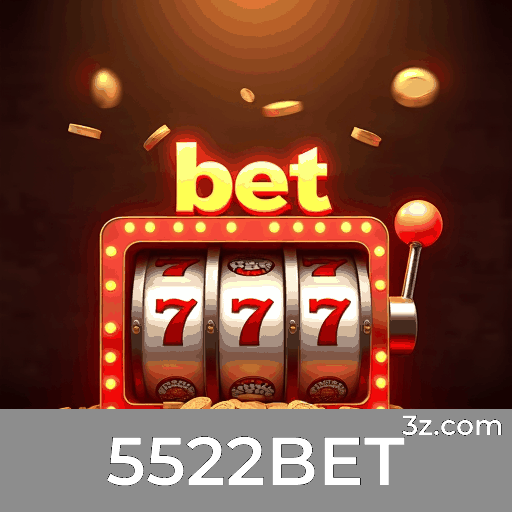 Cassino Online 5522BET