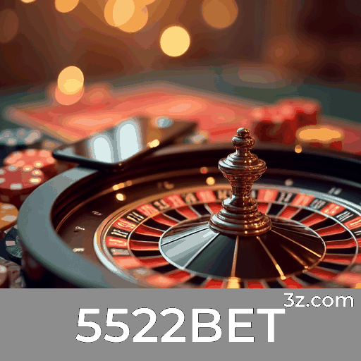 Cadastro na 5522BET