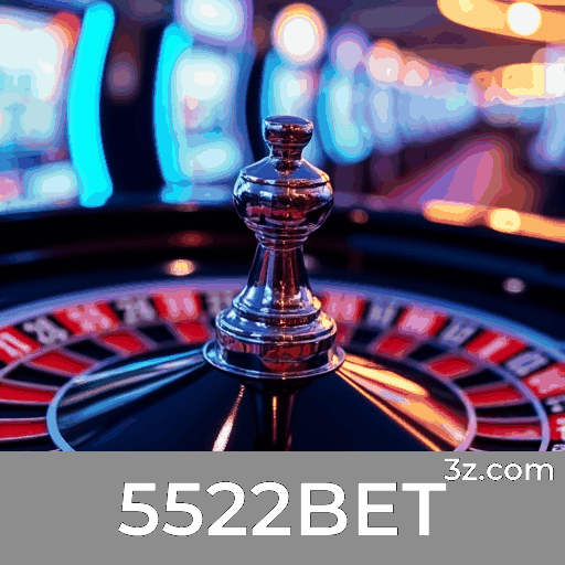 Acesso ao 5522BET