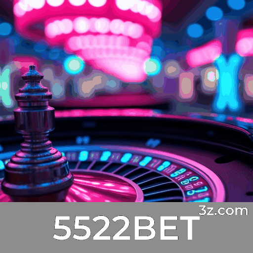 Cadastro na 5522BET