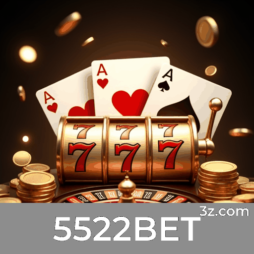 5522BET: Seu Cassino Online Confiável e Seguro