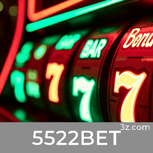 Cadastro na 5522BET