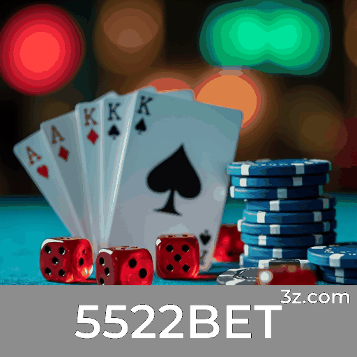 Cassino Online 5522BET