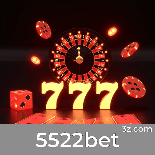 5522bet