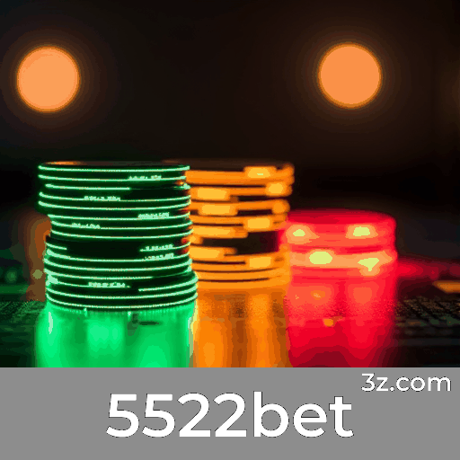 5522bet 