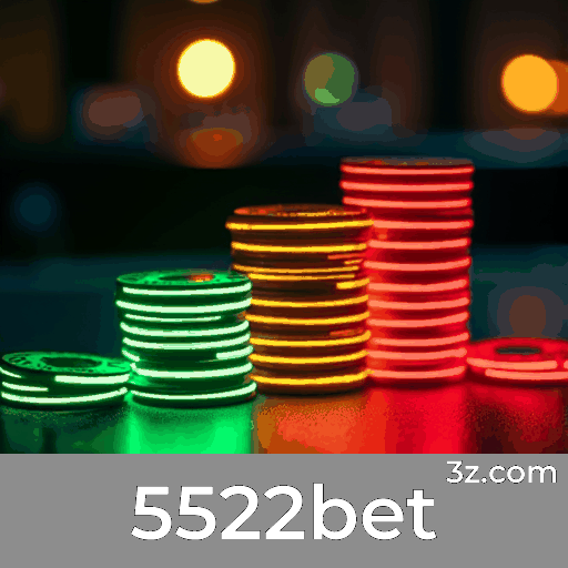 5522bet