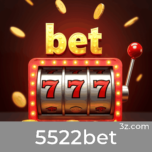 5522bet game mais image